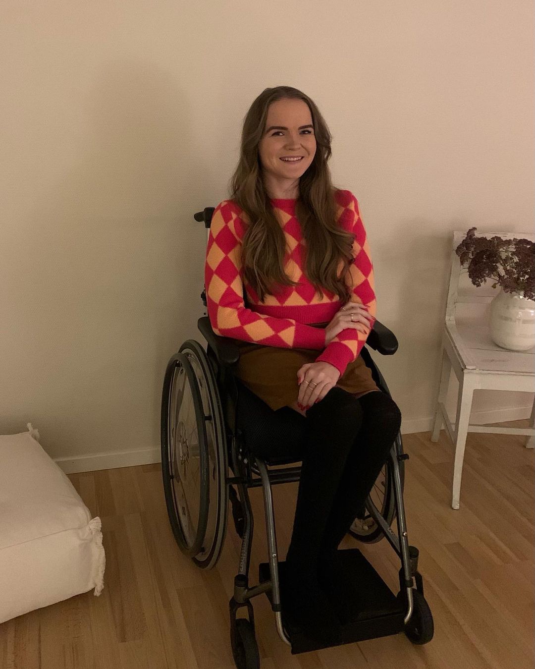 Lovisa Moberg Berlin